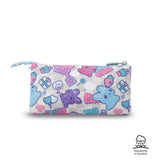 Estuche Escolar Gommis Modelo Tablero Triple Compartimento – Totto
