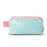 Estuche escolar Rainbow Star modelo tablero doble compartimento Totto disponible en Badajoz