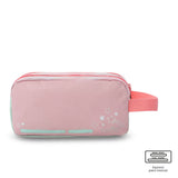 Estuche Escolar Rainbow Star Doble Compartimento – Totto