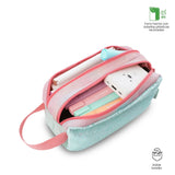 Estuche Escolar Rainbow Star Doble Compartimento – Totto