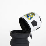 Estuche silicona 2 en 1 balon real madrid cerda en papeleria badajoz disponible en be to be menacho y valdepasillas