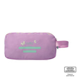 Estuche Portatodo De Dos Compartimentos Queen Cat - Totto