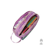 Estuche Portatodo De Dos Compartimentos Queen Cat - Totto
