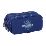 estuches portatodos de harry potter en be to be menacho