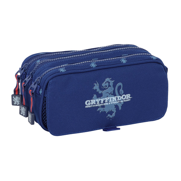 estuches portatodos de harry potter en be to be menacho