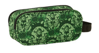 Estuche Portatodo De Dos Compartimentos Hulk 3D - Safta