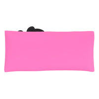 Estuche Portatodo De Silicona Caritas Minnie Mouse - Safta