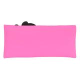 Estuche Portatodo De Silicona Caritas Minnie Mouse - Safta