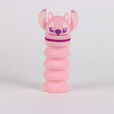 Estuche silicona 2 en 1 Angel Cerda en papeleria Badajoz disponible en Be To Be Menacho y Valdepasillas