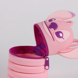 Estuche Portatodo De Silicona 2 en 1  Estuche Y Cubilete De Escritorio Angel - Cerdá