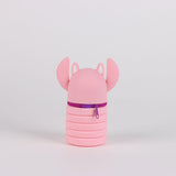 Estuche Portatodo De Silicona 2 en 1  Estuche Y Cubilete De Escritorio Angel - Cerdá