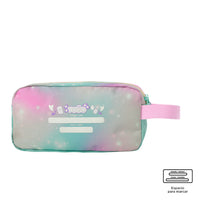 Estuche Portatodo De Dos Compartimentos Mellow Bearuy Sweet - Totto