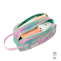 Estuche Portatodo De Dos Compartimentos Mellow Bearuy Sweet - Totto