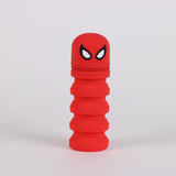Estuche silicona 2 en 1 Spiderman Cerda en papeleria Badajoz disponible en Be To Be Menacho y Valdepasillas