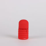 Estuche Portatodo De Silicona 2 en 1  Estuche Y Cubilete De Escritorio Marvel Spiderman - Cerdá