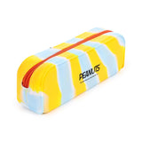 Estuche Portatodo de Silicona Peanuts Snoopy Woodstock 19x7 cm - Puckator