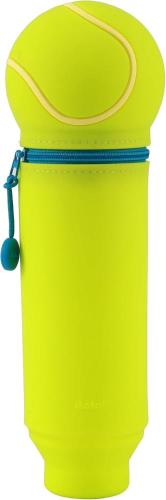 estuche silicona 2en1 pelota tenis itotal badajoz