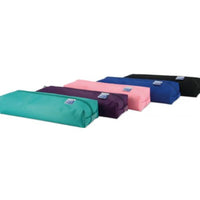 Portatodo De Un Compartimento Rectangular Oxford Teens Mediano Colores Sólidos - Oxford