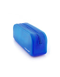 Estuche Portatodo Rectangular de Silicona Colores Pastel y Fuertes - Office Box