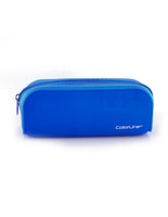 Estuche Portatodo Rectangular de Silicona Colores Pastel y Fuertes - Office Box