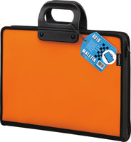 Maletín Portadocumentos Foldermate Aqua Colores Variados - Pentel