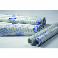 Forro Para Libros Adhesivo Cristal PP Transperente 0.50x1.5 Metros - Sadipal