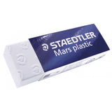 Goma De Borrar Staedtler Mars Plastic - Staedtler