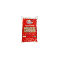 Gomas Elásticas -  Gomillas Elásticas - Bolsa de Gomas Elásticas Paquete de 1KG Nº 6 cm - Fixo
