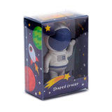 Goma de Borrar Personajes del Espacio Goma de Borrar en Mini Caja Diseño Espacial Space Cadet - PK