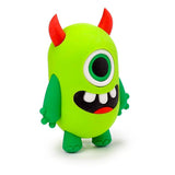 Goma de Borrar Personajes del Espacio Goma de Borrar en Mini Caja Diseño Espacial Space Cadet - PK