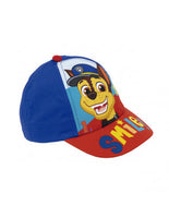 Gorra Bebé Paw Patrol / Patrulla Canina