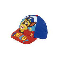 Gorra Bebé Paw Patrol / Patrulla Canina