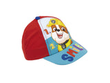 Gorra Bebé Paw Patrol / Patrulla Canina Bombero