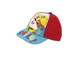 Gorra Bebé Paw Patrol / Patrulla Canina Bombero