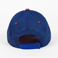 Gorra Infantil Spider-Man Avengers Roja Azul - Cerdá
