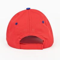 Gorra Infantil Spider-Man Avengers Roja Azul - Cerdá