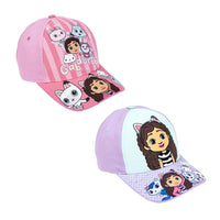 Gorra Infantil La casa de Muñecas De Gabby - Cerda