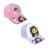 Gorra Infantil La casa de Muñecas De Gabby - Cerda