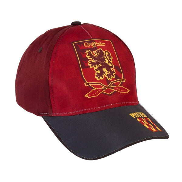 Gorra Infantil Harry Potter Gryffindor 07 - Cerdá
