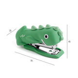 Grapadoras B2F Unicornio y Dinosaurio con 400 Grapas Incluidas - Apli