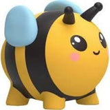 Hucha abeja bee iTotal en papeleria Badajoz disponible en Be To Be Menacho y Valdepasillas