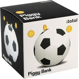 Hucha Balón Fútbol - I-Total