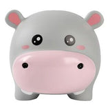 Hucha hipopotamo Hippo I-Total en papeleria Badajoz disponible en Be To Be Menacho y Valdepasillas