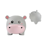 Hucha Hippo Hipopótamo - I-Total