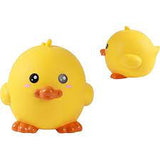 Hucha patito duck iTotal en papeleria Badajoz disponible en Be To Be Menacho y Valdepasillas