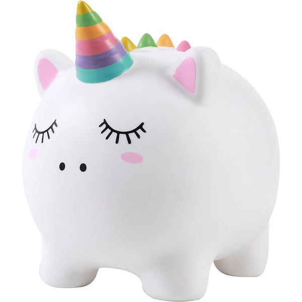 Hucha Hello Unicornio - ITotal