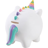 Hucha Hello Unicornio - ITotal
