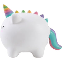 Hucha Hello Unicornio - ITotal