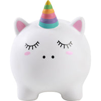 Hucha Hello Unicornio - ITotal