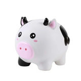 Hucha vaca lechera I-Total en papeleria Badajoz disponible en Be To Be Menacho y Valdepasillas